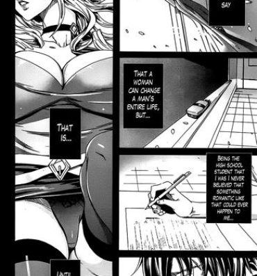 Blowjob Sensei no Himitsu Jugyou | Sensei's Secret Lesson Ch. 1-7 Rebolando