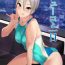 Hole Syuko to Ichinichi- The idolmaster hentai Joven