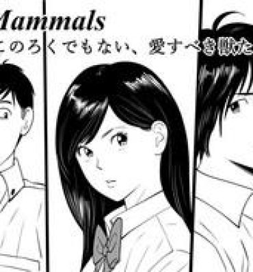 Price Wild Mammals- Original hentai Foreskin