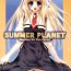 Ejaculations SUMMER PLANET- Air hentai Feet