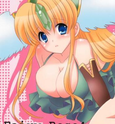 Ass To Mouth Fairy Rose 4- Seiken densetsu 3 hentai Tetona