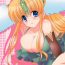 Ass To Mouth Fairy Rose 4- Seiken densetsu 3 hentai Tetona