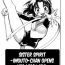 Bang Bros [Inoue Yoshihisa] Sister Spirit -Imouto-chan Daikaikyaku- (Pony Bokujou) [English] [N04h] 8teenxxx