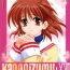 Cuckold KANONiZUMU·XVII- Clannad hentai Huge Cock