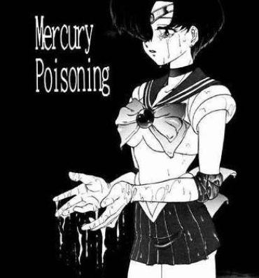 Studs Mercury Poisoning- Sailor moon hentai Fake Tits