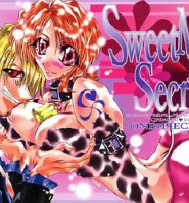 Hardcore Sex Sweet Milk Secret- One piece hentai Gay Shaved