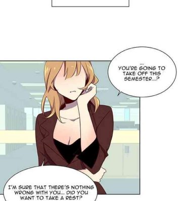 Parody Two Lives in the Same House Ch. 1-24- Original hentai Thot