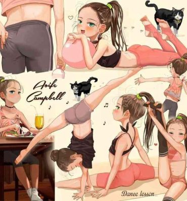 Baile 枡田 – Aoife & Niamh Fantia Posts Boy Girl