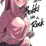 Glasses Bokki like a Rock- Bocchi the rock hentai Street