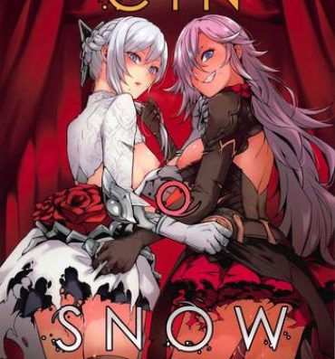 Smooth CINoSNOW- Sinoalice hentai Namorada