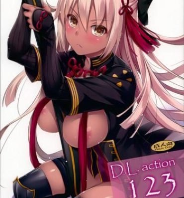 Sluts D.L. action 123- Fate grand order hentai Grandpa