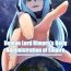 Pounding Demon Lord Rimuru- Tensei shitara slime datta ken hentai Plug