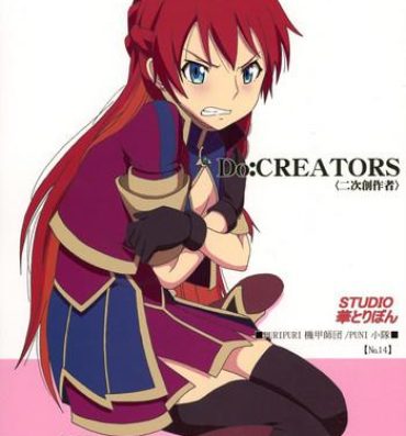 Fuck Com Do:CREATORS- Re creators hentai Retro