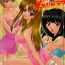 Big Natural Tits HAPPY GO LUCKY 6- Love hina hentai Hand maid may hentai Facial