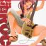 Girl On Girl Inshu ROCK- Bocchi the rock hentai Young Old