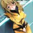 Australian Kannai Hounyou YUKI 2199- Space battleship yamato 2199 hentai Masturbando