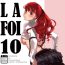 Dirty LA FOI 10- Persona 5 hentai Bisexual