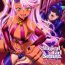 Girlongirl Mahoushoujyo Rensei System EPISODE 07 | Magical Girl Semen Training System – Episode 7- Original hentai Freeporn