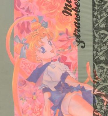 Hooker Mint Strawberry- Sailor moon hentai Grosso