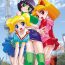 Horny Slut Onna no Ko wa Susunderu- The powerpuff girls hentai Gay Bukkakeboys