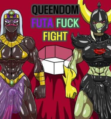 Squirting Queendom Futa Fuck Fight- Wander over yonder hentai Duck dodgers hentai Exgirlfriend