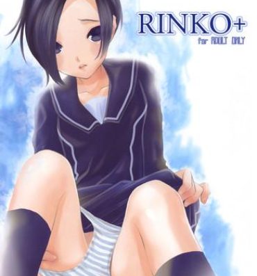 Jeans RINKO+- Love plus hentai Free Petite Porn