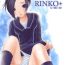 Jeans RINKO+- Love plus hentai Free Petite Porn