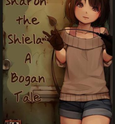 Peru Sharon the Shiela: A Bogan Tale- Original hentai Pussysex