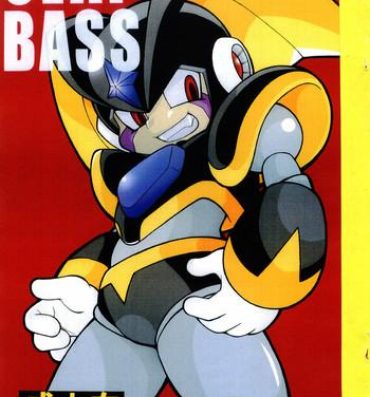 Free Blowjobs SLAP BASS- Megaman hentai Cum In Pussy