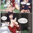 Perra The Charm Diary by 으깬콩- League of legends hentai Love Making