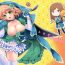 Teentube Tropical Rainy- Tales of the abyss hentai Bangkok