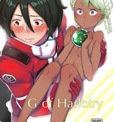 Coeds G of Harlotry- Gundam g no reconguista hentai Gay Oralsex