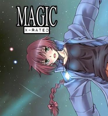 Korea MAGIC- Darker than black hentai Women Sucking