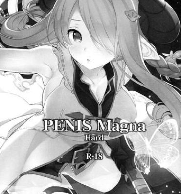 Step Fantasy PENIS Magna Hard- Granblue fantasy hentai Candid