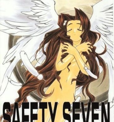 Porn SAFETY SEVEN- Final fantasy vii hentai Massage Sex