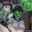 Fun The Evil Mask 1- The mask hentai 4some