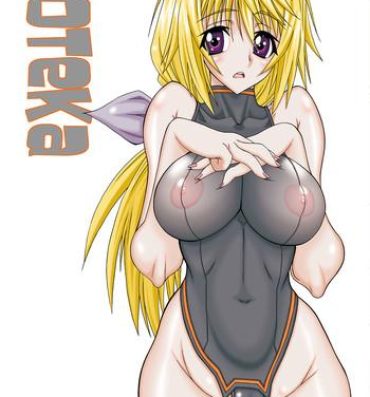 Celeb KOTEKA- Infinite stratos hentai Porn