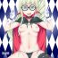 Costume Naburare Vampire | Toying With A Vampire- Aikatsu hentai Erotic