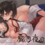 White Girl Oborozukiyo no Kimi- Kantai collection hentai Girls Getting Fucked