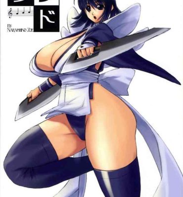 Porno Rashido- Samurai spirits | samurai shodown hentai Big Ass