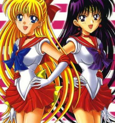 Doggy Boku no Kanojo wa Sailor Senshi Colors- Sailor moon hentai Gemidos