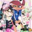 Beauty (C92) [Koniro Drops (Morishima Kon)] Rironjou 3-patsu made nara Taeraremasu. – In Theory You Can Tolerate up to Three Shots (Splatoon) [Chinese] [沒有漢化]- Splatoon hentai Whooty