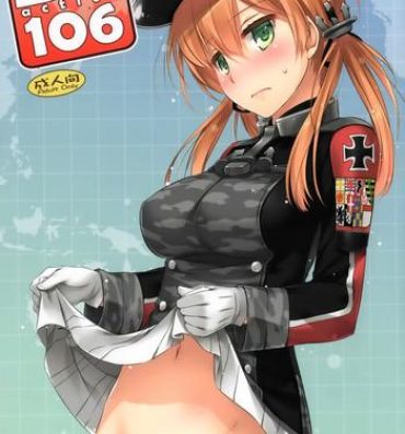 Huge Tits D.L. action 106- Kantai collection hentai Stream