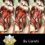 Huge Tits [DEEP RISING (THOR)] Chou Ryoujoku Musou (Dynasty Warriors) Bu Lianshi [English] [webdriver]- Dynasty warriors hentai Oral Sex Porn