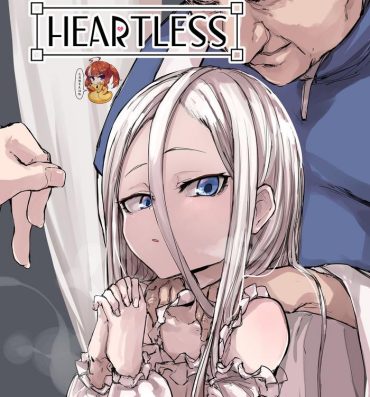 Real Amateur Porn Heartless 1: Kate no Hanashi + If + Enzero Jii Manga- Original hentai Athletic