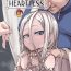 Real Amateur Porn Heartless 1: Kate no Hanashi + If + Enzero Jii Manga- Original hentai Athletic