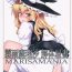 Piercings Kirisame Marisa Kaitai Seisho- Touhou project hentai Pervert