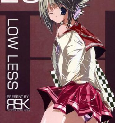 Boobies LOW LESS- Toheart2 hentai Sex Tape