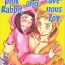 Gay Trimmed Momoiro Usagi to Hara Peko Kitsune- Naruto hentai Super Hot Porn