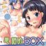 Tetona Omodume BOX XXVIII- Sword art online hentai Husband